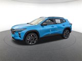 New 2025 Chevrolet Trax RS image 6
