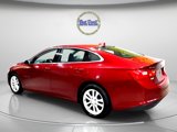 Used 2017 Chevrolet Malibu LT image 2