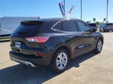 Used 2021 Ford Escape S image 2