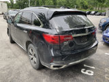 Used 2017 Acura MDX SH-AWD image 4