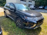 Used 2019 Mitsubishi Outlander ES image 2