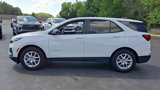Certified 2023 Chevrolet Equinox LS w/ LS Convenience Package image 5