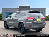 Used 2020 Jeep Grand Cherokee Altitude image 4