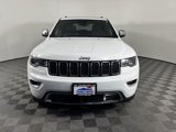 Used 2020 Jeep Grand Cherokee Limited image 2