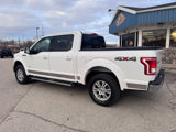 Used 2017 Ford F150 Lariat image 5