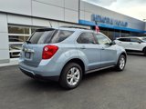 Used 2014 Chevrolet Equinox LT w/ Driver Convenience Package image 6