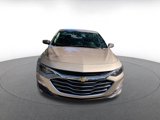 Used 2023 Chevrolet Malibu LT w/ Driver Confidence Package image 2