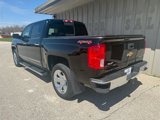 Used 2016 Chevrolet Silverado 1500 LTZ w/ Sport Package image 3
