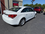 Used 2015 Chevrolet Cruze LT image 6