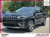 Used 2019 Jeep Cherokee Limited image 4