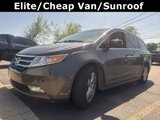 Used 2011 Honda Odyssey Touring image 2