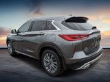 New 2025 INFINITI QX50 Luxe image 5