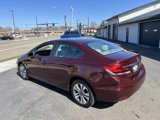 Used 2015 Honda Civic LX image 3