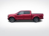 Used 2017 Ford F150 XLT w/ Equipment Group 302A Luxury image 2