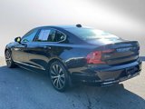 Certified 2021 Volvo S90 T8 Inscription image 3