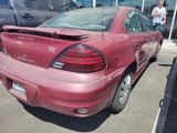 Used 2005 Pontiac Grand Am SE image 6