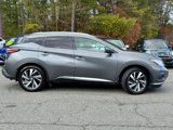 Used 2015 Nissan Murano Platinum w/ Platinum Technology Package image 4