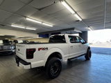 Used 2015 Ford F150 Lariat w/ Equipment Group 502A Luxury image 5