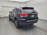 Used 2017 Jeep Grand Cherokee Limited image 5