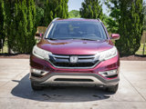 Used 2015 Honda CR-V Touring image 3