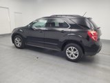 Used 2017 Chevrolet Equinox LT image 3