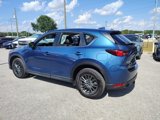Certified 2021 MAZDA CX-5 Touring image 5