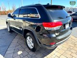 Used 2015 Jeep Grand Cherokee Laredo w/ Quick Order Package 23E image 4