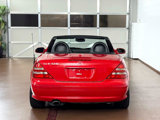 Used 2002 Mercedes-Benz SLK 320 image 4