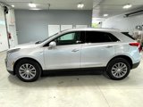 Used 2017 Cadillac XT5 Luxury w/ Driver Awareness Package image 4