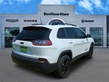 Used 2023 Jeep Cherokee Altitude Lux image 4