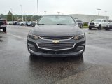 Used 2017 Chevrolet Malibu LT image 2