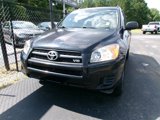 Used 2010 Toyota RAV4 4WD V6 image 3