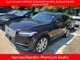 Used 2019 Volvo XC90 T6 Inscription w/ Advanced Package image 4