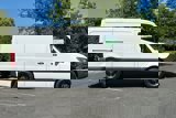 New 2025 Mercedes-Benz Sprinter 2500 image 3