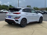 Used 2023 Hyundai Kona N image 3