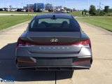 Used 2024 Hyundai Elantra SEL image 5