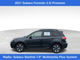 Used 2017 Subaru Forester 2.5i Premium w/ All-Weather Package image 2