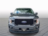 Used 2019 Ford F150 XL w/ Equipment Group 101A Mid image 2
