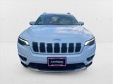 Used 2019 Jeep Cherokee Limited w/ Technology Group image 4