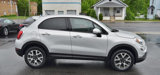 Used 2017 FIAT 500X Trekking image 4