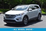 Used 2014 Hyundai Santa Fe Limited image 3