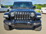 Certified 2021 Jeep Wrangler Unlimited Sahara image 2