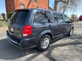 Used 2013 Dodge Grand Caravan SXT w/ Rear Park Assist Pkg image 3
