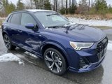 Certified 2024 Audi Q3 2.0T Premium Plus w/ Premium Plus Package image 3