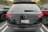 Used 2022 Volkswagen Tiguan SE image 4