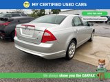 Used 2011 Ford Fusion SE image 3