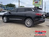Used 2021 Buick Enclave Essence w/ Sound and Sites Package image 4