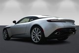 Used 2018 Aston Martin DB11 Coupe image 5
