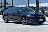 Used 2023 Honda Civic EX-L image 2