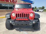 Used 2011 Jeep Wrangler Unlimited Sport image 6